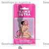 50 cartas de kamasutra con explicacion